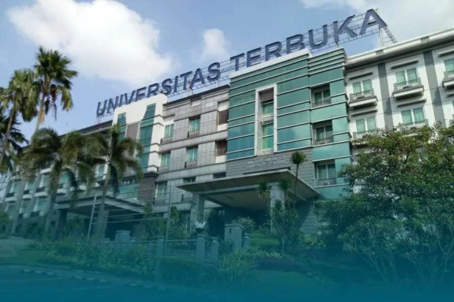Universitas Terbuka