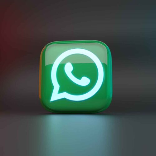 Whatsapp Web