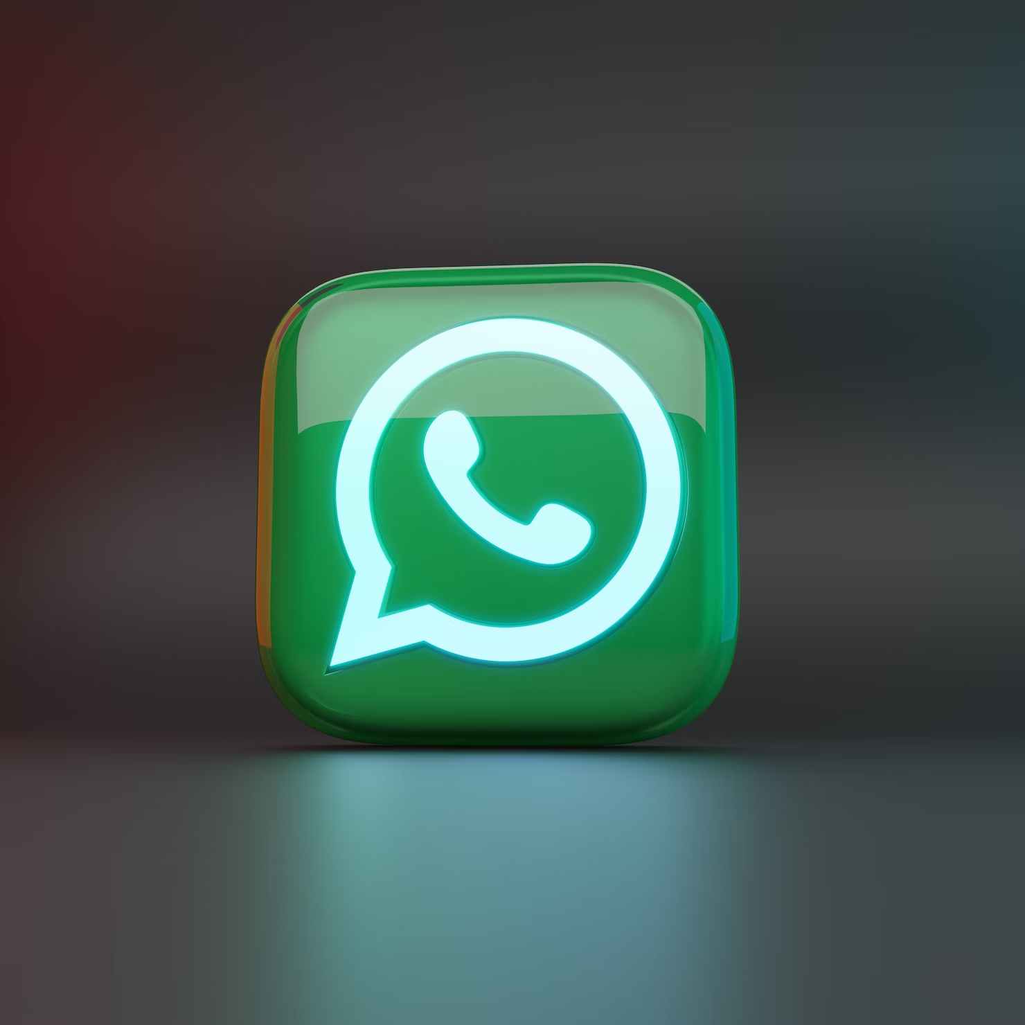 Whatsapp Web