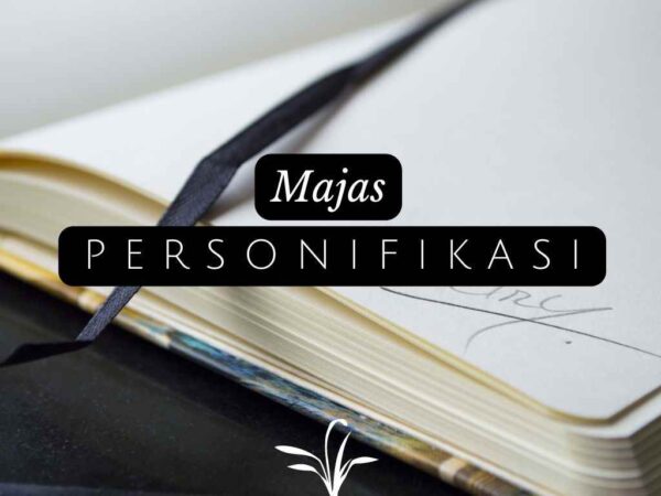 Personifikasi atau Perumpamaan