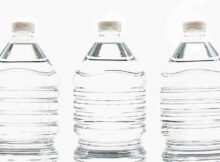 Satu Galon Berapa Liter