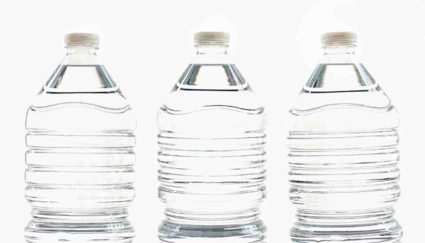 Satu Galon Berapa Liter
