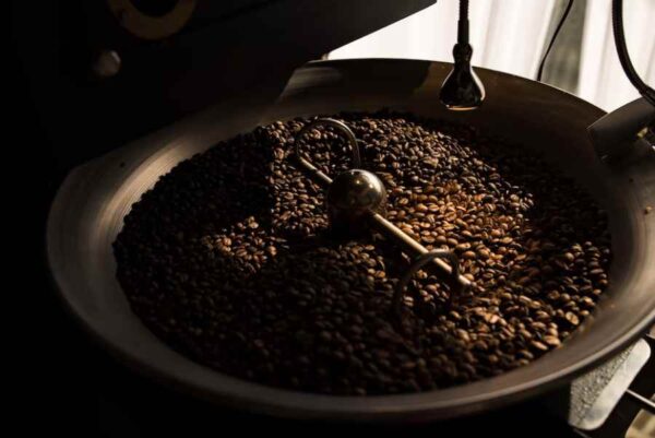 Sejarah Kopi di Indonesia