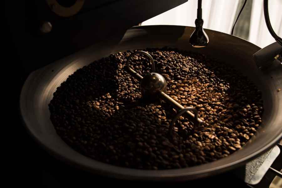 Sejarah Kopi di Indonesia