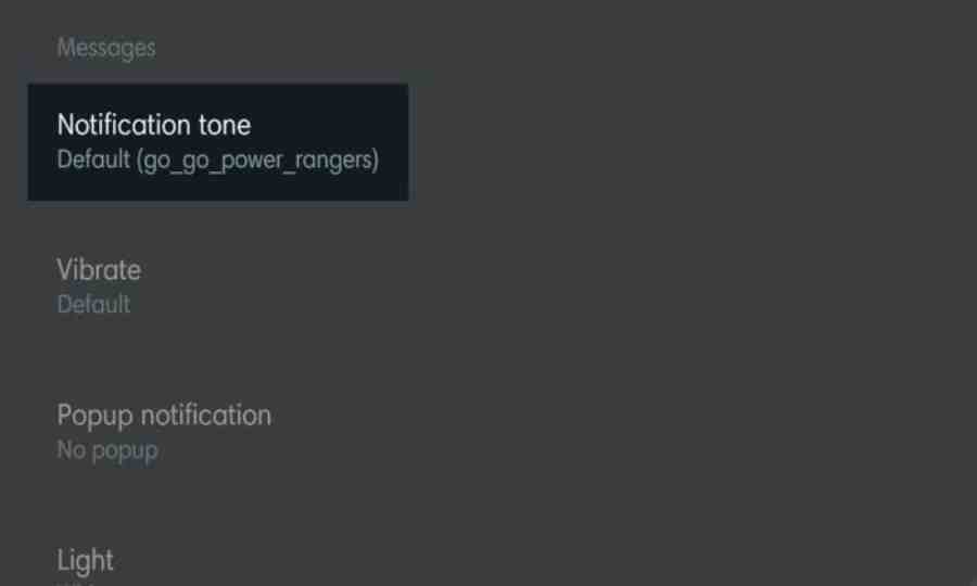Sound of Text