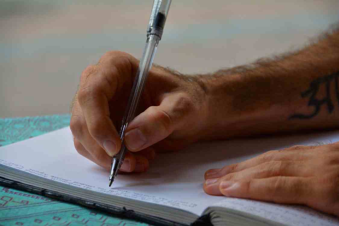 Contoh Surat Pengunduran Diri Kerja