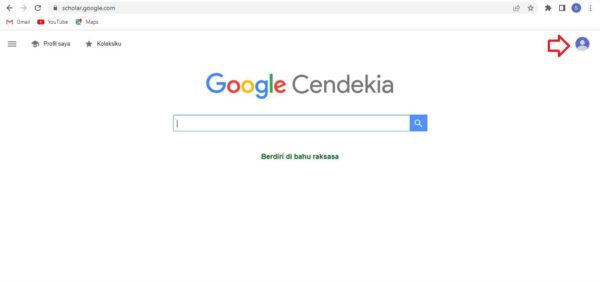Google Scholar