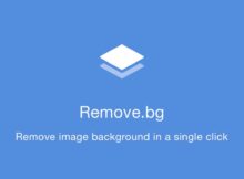 remove bg