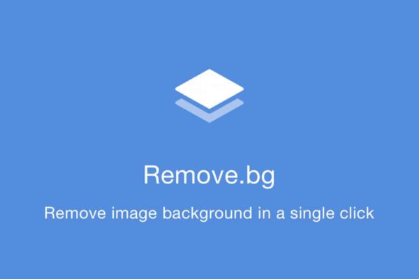 remove bg