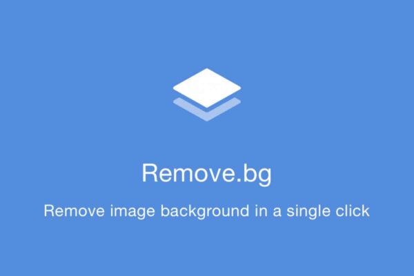 remove bg