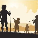 Mengenal Jenis Manusia Purba di Indonesia