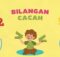 Belajar Bilangan Cacah Sekolah Dasar