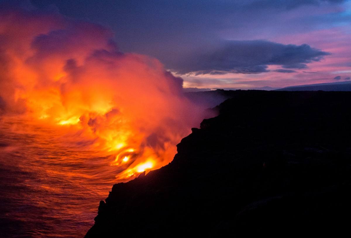 Jenis-jenis Vulkanisme yang Harus DIketahui