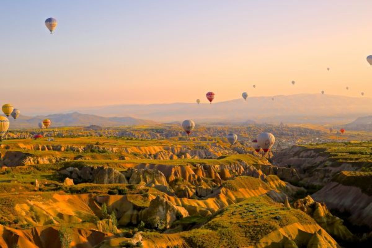 Belajar Materi Lapisan Atmosfer