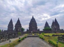 Peninggalan Kerajaan Hindu yang Paling Terkenal
