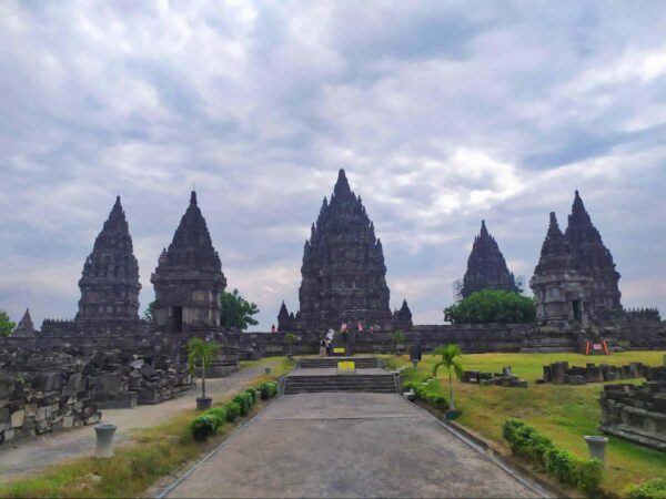 Peninggalan Kerajaan Hindu yang Paling Terkenal