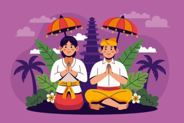 Belajar Perbedaan Akulturasi dan Asimilasi