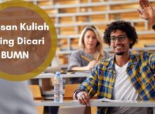 kerja di BUMN