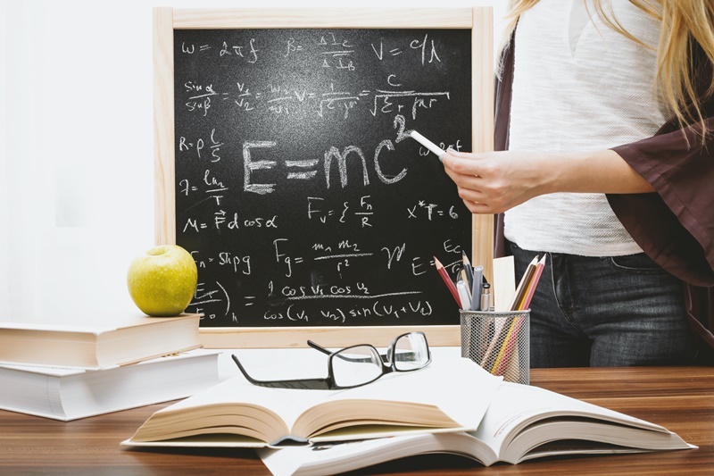 Tips Menghafal Rumus Fisika