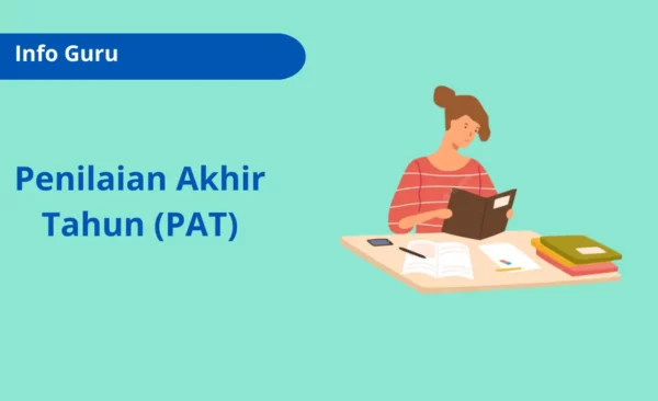 cara melaksanakan PAT