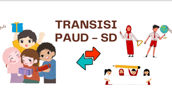 transisi paud ke sd