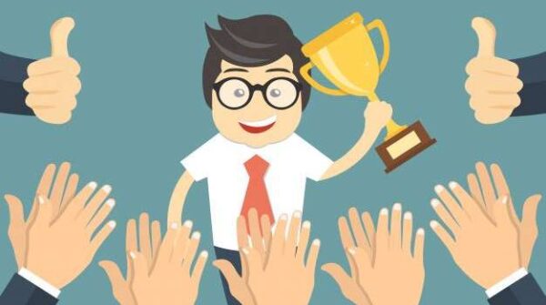 10 Contoh prestasi akademik