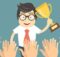 10 Contoh prestasi akademik