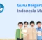Kompetensi Guru Penggerak