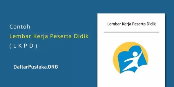 LKS dan LKPD
