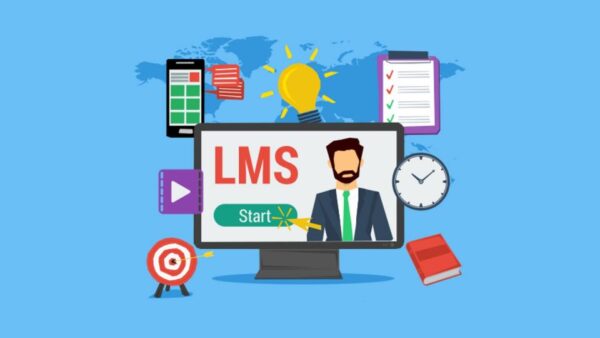 Learning Management System