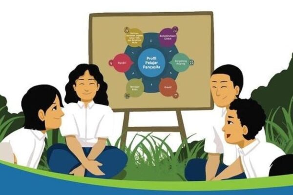 Manfaat Proyek Penguatan Profil Pelajar Pancasila