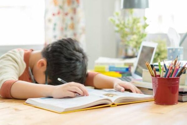 Masalah Siswa di Sekolah