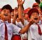 Membangun kebiasaan baik peserta didik