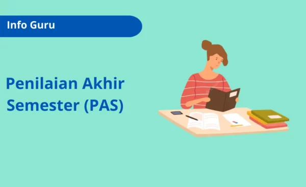 Penilaian Akhir Semester SD