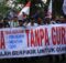 Permasalahan yang dihadapi guru