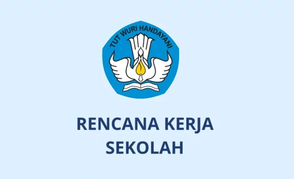 Rencana Kerja Sekolah