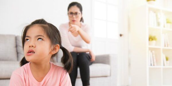 Tips Bagaimana Cara Orangtua Menghadapi Anak yang Sering Buat Masalah