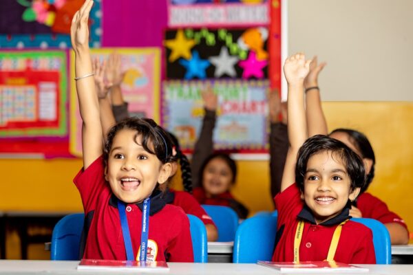 alasan mengapa murid perlu diikutkan lomba di luar sekolah
