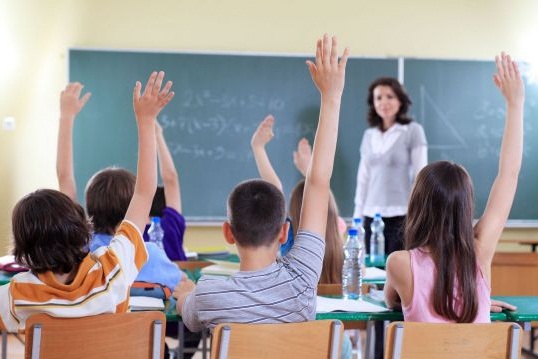 contoh problematika pembelajaran dalam kelas