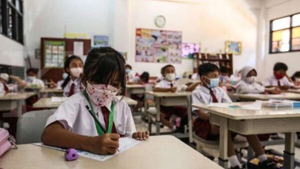 hubungan gaya belajar dengan hasil belajar kognitif siswa