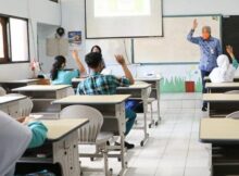 langkah menyusun kegiatan pembelajaran