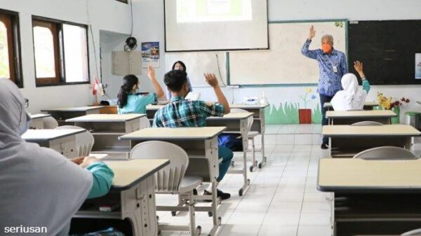 langkah menyusun kegiatan pembelajaran