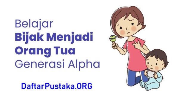 pola pengasuhan generasi alpha