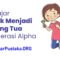 pola pengasuhan generasi alpha