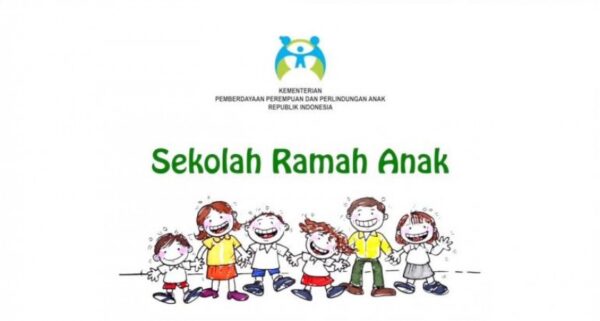 strategi pengembangan sekolah ramah anak