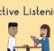 Active Listening