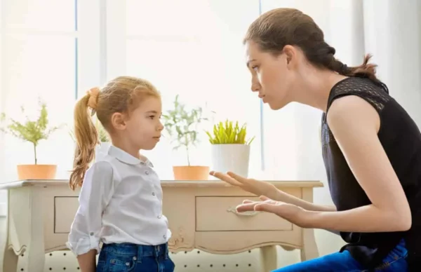 Cara Benar Mengajari Anak Bertutur Kata yang Baik di Kehidupan