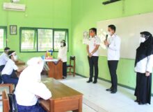Kegiatan Pembelajaran