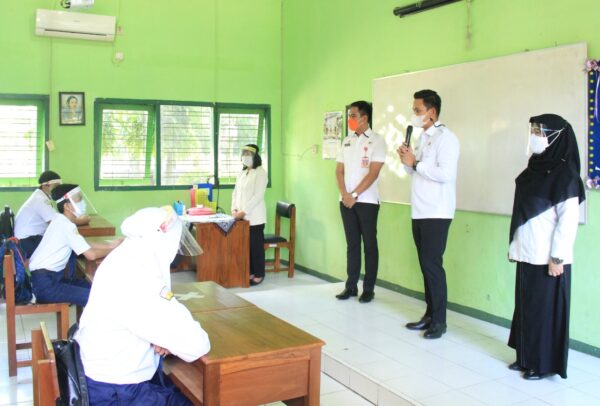 Kegiatan Pembelajaran