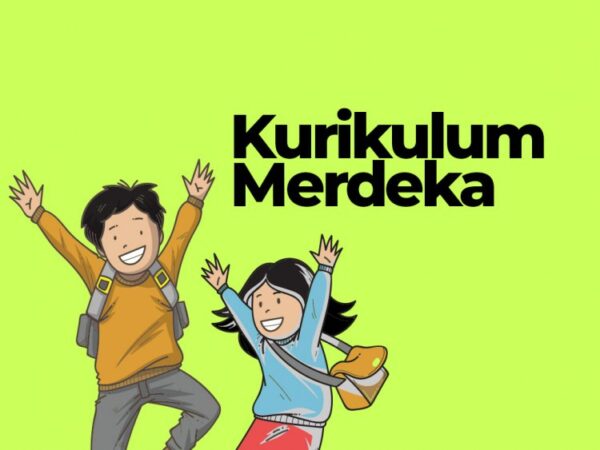 Kegiatan Pembelajaran Kurikulum Merdeka